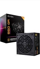 EVGA 220-GA-0850-X1 850W Fully Modular Power Supply - Includes Extra Cables picture