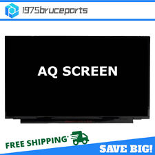 New Lenovo Display FRU BO NV156FHM-T07 V8.4 FHD Touch Screen 5D11C74688 US picture