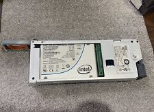 EMC Intel DC P3500 Series 800GB PCIe NVMe 2.5 SSD SSDPE2MX800G4M picture