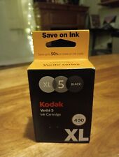 Kodak Verite 5 ALK1UA Black XL Jet Cartridge FAST  QTY DISCOUNTS  picture