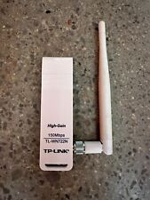 TP-Link TL-WN722N Version V1 High Gain Wireless USB Adapter Nethunter Pwn Phone picture