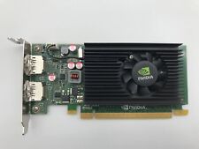 Nvidia NVS 310 512MB GDDR3 Low Profile Graphics Card picture
