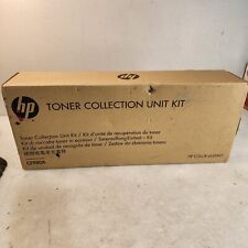 HP CE980A Toner Collection Unit Kit Genuine New OEM Sealed Box picture