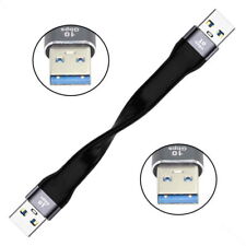 Chenyang 10Gbps USB 3.1 Type A to USB3.0 Type A FPC Data Cable 13cm for Laptop picture