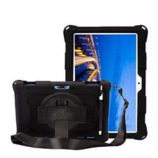 Case for Pritom M10 Tablet 10 inch ,Silicone Stand Cover for QunyiCO Y10 Tablet picture
