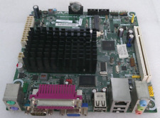 INTEL D525MW MB W/ 2GB DDR3 & I/O back panel picture
