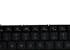 New for Dell Model Type: P83F001 US Backlit Black Keyboard picture