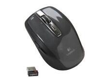 Logitech Anywhere MX Wireless Laser Mouse - Darkfield M-R001  picture
