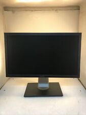 Dell P2211Ht LED LCD 1920 x 1080 DVD-D VGA Widescreen Monitor tested working picture