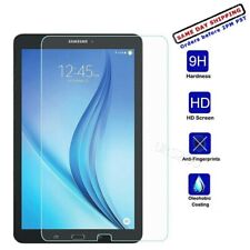 Premium Real Transparent Screen Protector for Samsung Galaxy Tab E 9.6