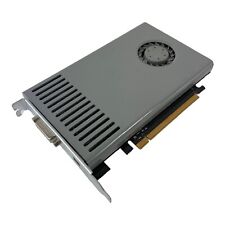 NVIDIA GeForce GT120 512MB Graphics Card for Apple Mac Pro 2008-2012 Boot Screen picture