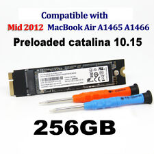 NEW 256GB SSD Replace THNSNS256GMFP For MacBook Air 11
