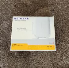 Netgear WGR614 54Mbps/2.4GHz 802.11g Wireless Router **New** picture