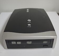Lite-On IT Corp DVD/CD RW Rewritable External Drive  picture