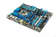 For ASUS P8P67 DELUXE Motherboard LGA1155 DDR3 32G SATA III ATX O.C System Board picture