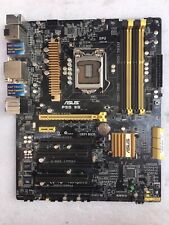 1pc used    Asus  P9D WS motherboard picture