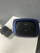Linksys E3000 4-Port Gigabit Wireless N Router  picture