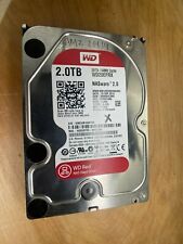 WESTERN DIGITAL WD20EFRX-68EUZN0 (PARTS ONLY) picture