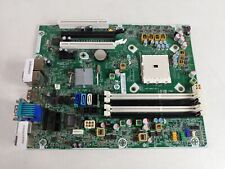 HP 676196-001 Pro 6305 AMD Socket FM2 DDR3 SDRAM Desktop Motherboard picture