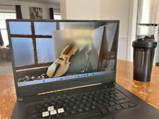 ASUS TUF Dash F15 Gaming Laptop - Excellent Condition picture
