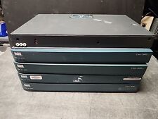 Cisco 2600XM Series Modular Access Routers (x5) __ picture