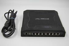 UBIQUITI NETWORKS TOUGH SWITCH PoE 8 PORT GIGABIT NETWORK SWITCH picture