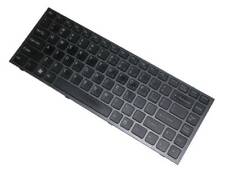 Genuine Sony Vaio VPC-S Backlit Laptop Keyboard P/N 148779311 picture