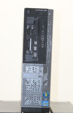 Dell OptiPlex 390 Desktop Computer Intel Core i3-2120 4GB Ram No HDD picture