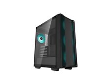 DeepCool Mid-Tower ATX PC Case Black Model CC560 V2 picture