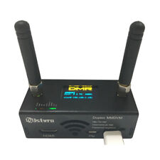 Duplex UHF VHF MMDVM Hotspot WiFi Digital Voice Modem P25 DMR YSF D-Star picture