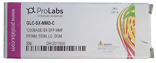 PROLABS- GLC-SX-MMD-C - CISCO COMPATIBLE (NEW IN BOX ) picture