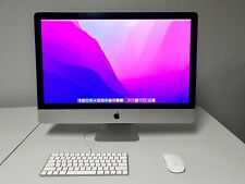 Unleash Your Inner Tech Wizard with Apple iMac Retina 5K Display 2021 OS picture