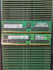 815100-B21 850881-001 840758-091 32GB 2Rx4 PC4-2666V HPE Genuine Smart Memory picture