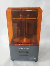 *FOR PARTS* Creality Halot Mage Pro 8k Resin 3d Printer picture