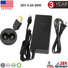 90W New AC Adapter Charger Power Supply For Lenovo Ideapad Y50-70 Y70-70 Y700 picture