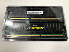 Corsair Vengeance LP 8GB (2x4GB) CML8GX3M2A1600C9 1600MHz 1.5V DDR3 RAM (unopen) picture