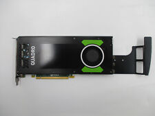 Nvidia Quadro M4000 8GB GDDR5 PCIe 4 x Display Port Graphics Card HP: 818867-001 picture