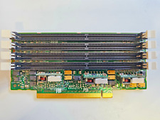 HP 449416-001 HP ProLiant DL580 G5 4 Slot Memory Expansion Riser Board picture