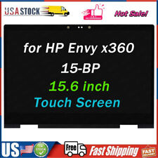 925736-001 For HP Envy X360 15-BP 15M-BP011DX 15M-BP LCD Screen Touch Assembly picture