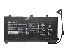 Original HB4593J6ECW Battery For Huawei MateBook 13 WRT-W19 WX9 W29 HN-W19 NEW picture