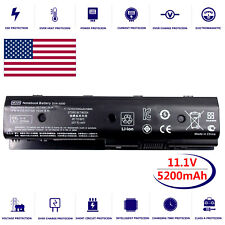 Battery for HP Envy DV6-7292NRNR DV6-7295CA DV6-7295EX DV6-7295SX M4-1000 picture