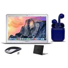 2021 Monterey OSX Apple Macbook Air 13.3-Inch 1.8GHz i5 8GB 128GB-256GB w/Bundle picture