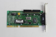 FUTURE DOMAIN TMC-1610M-NEC ISA SCSI HOST ADAPTER 01-00011-000-014 WITH WARRANTY picture