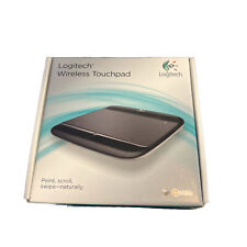 Logitech 910-002345 Wireless Touchpad BRAND NEW picture