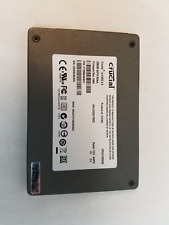 Crucial M4 CT256M4SSD1 256 GB 2.5 in SATA III Solid State Drive picture