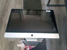 Apple iMac A1312 27 inch For parts or spares.  picture