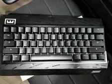 Modded Wooting 60HE Analog Mechanical Keyboard *In-hand+Free CONUS shipping* picture
