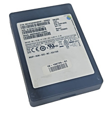 Samsung 800GB SSD SAS 2.5
