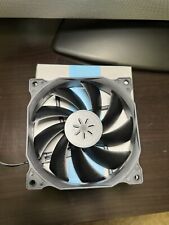 Uphere 3-Pack Long Life Computer Case Fan 120Mm Cooling Case Fan picture