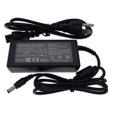 AC Adapter Charger Power Supply Cord For Zebra LP2824 LP2844 LP2844-Z Printer picture